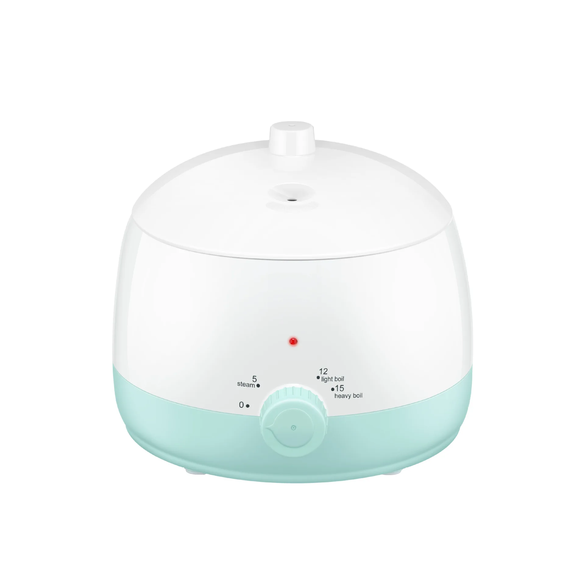 Portátil Copo Menstrual Cleaner, Steamer, Esterilizador a Vapor, Máquina para Limpeza dos Mamilos do Bebê, Copo Menstrual, Personal Small Articles