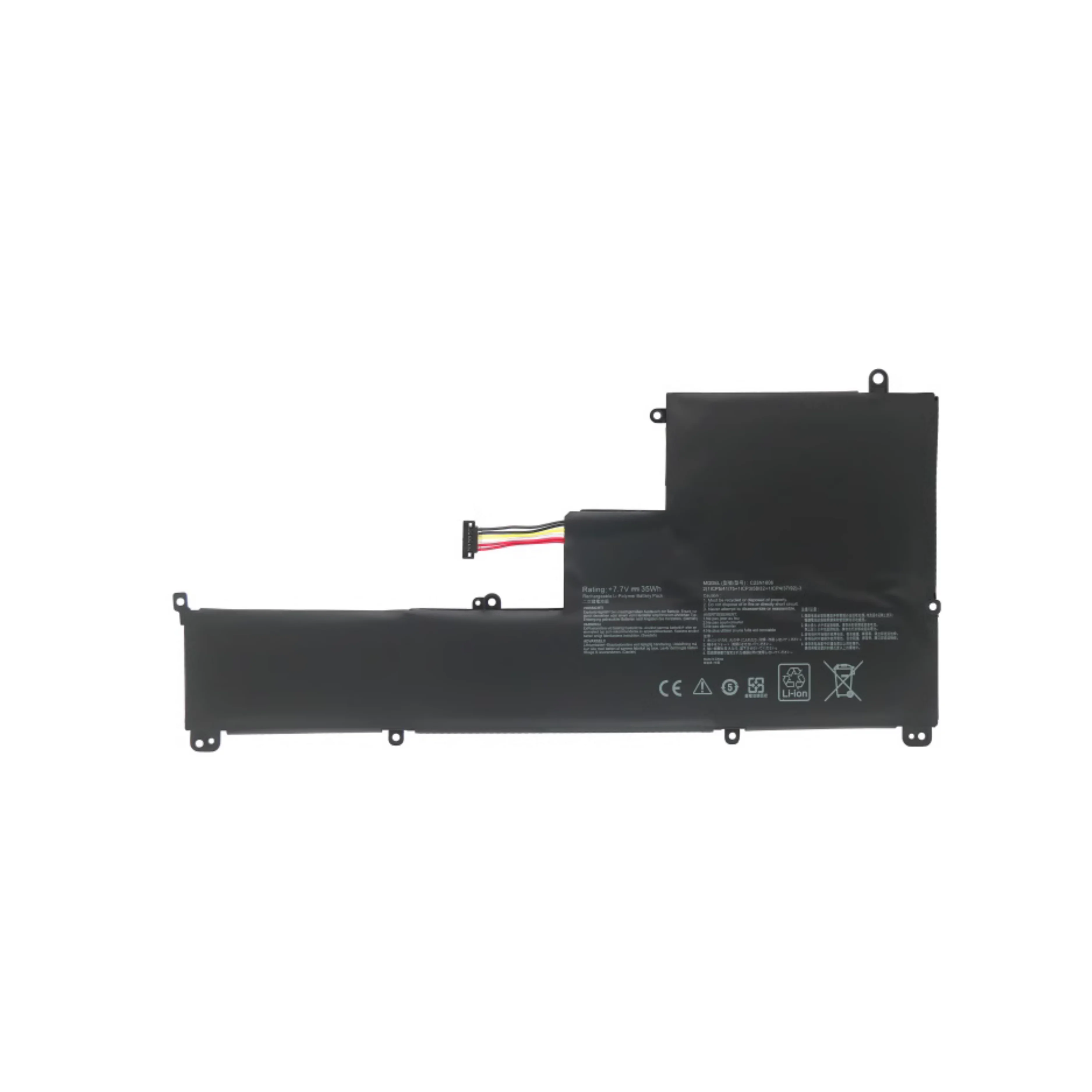 For Zenbook 3 ZenBook3U UX390U/UA/UAK C23N1606