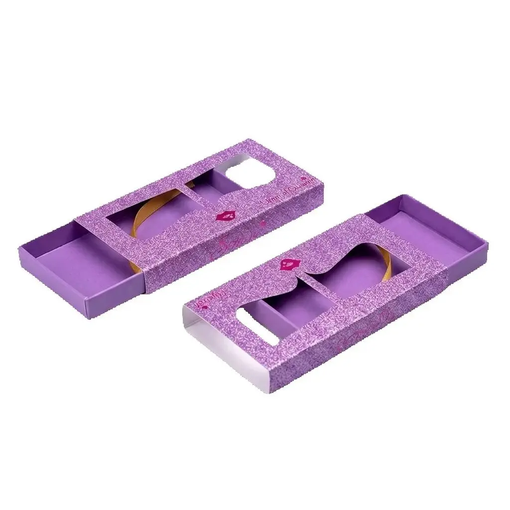 

Custom Foldable Luxury Magnetic Gift Box｜Handmade Cosmetic Packaging Box｜Rigid Gift Packaging