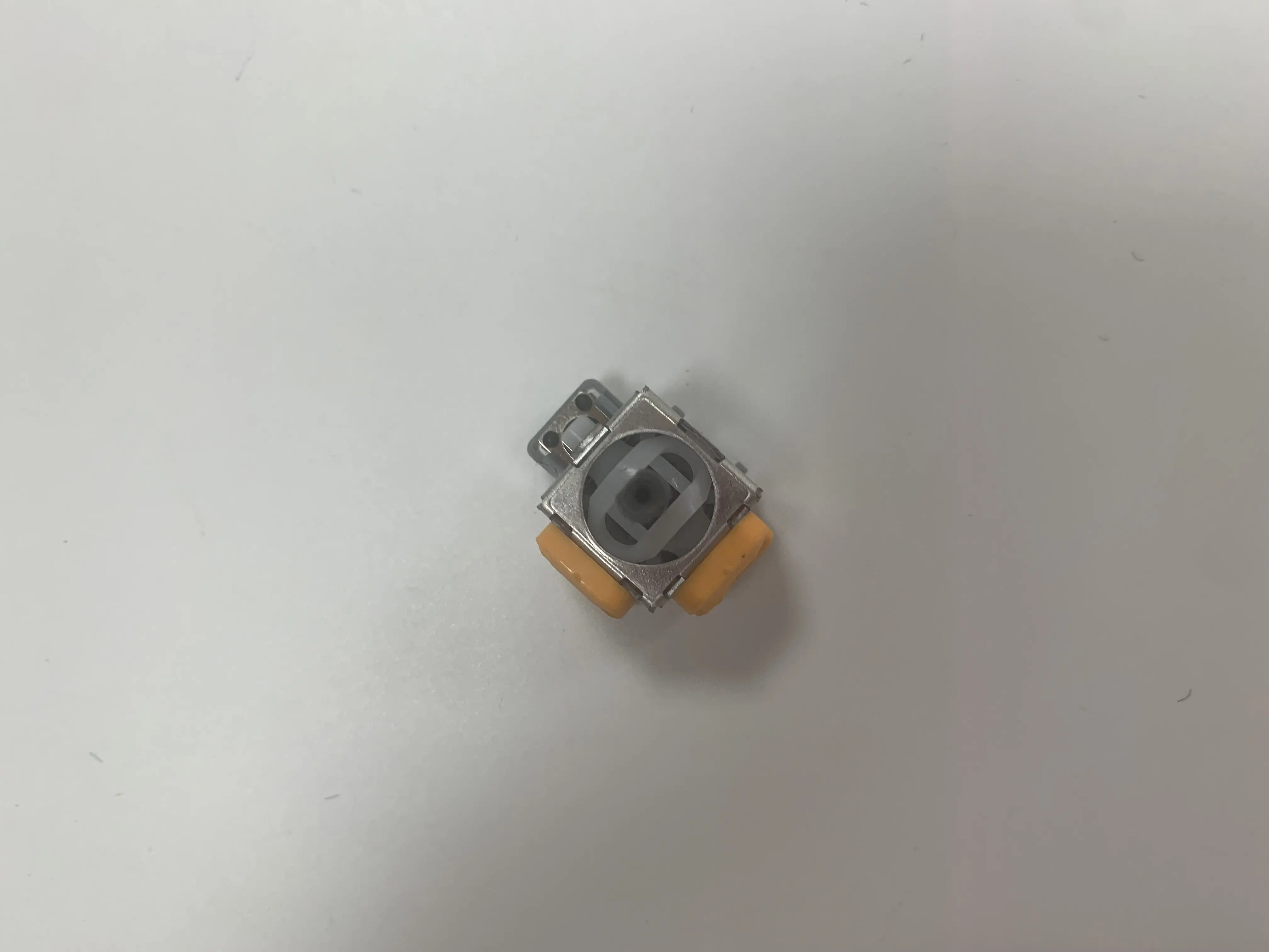 1PCS Rocker For PS4 PS5 Switch Pro Replacement Analog Joystick Analogue Sticks Joysticks