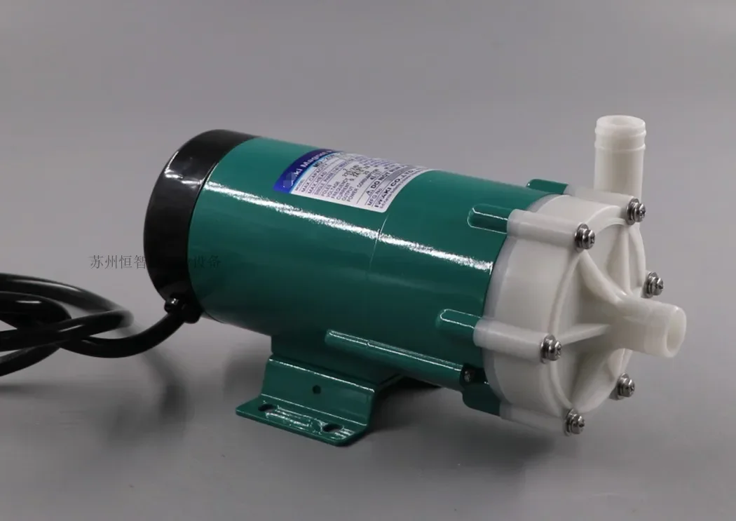 

Японский магнитный насос iwaki MD-20RM 220N/MD 20R 220N