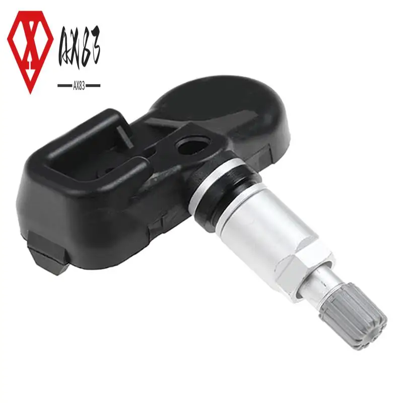 

AX83-40700-1LA0E Датчик давления в шинах TPMS для Infiniti EX35 EX37 FX35 FX37 G25 M35H M37 QX70 HV36 Nissan 407001LA0E PMV-C811