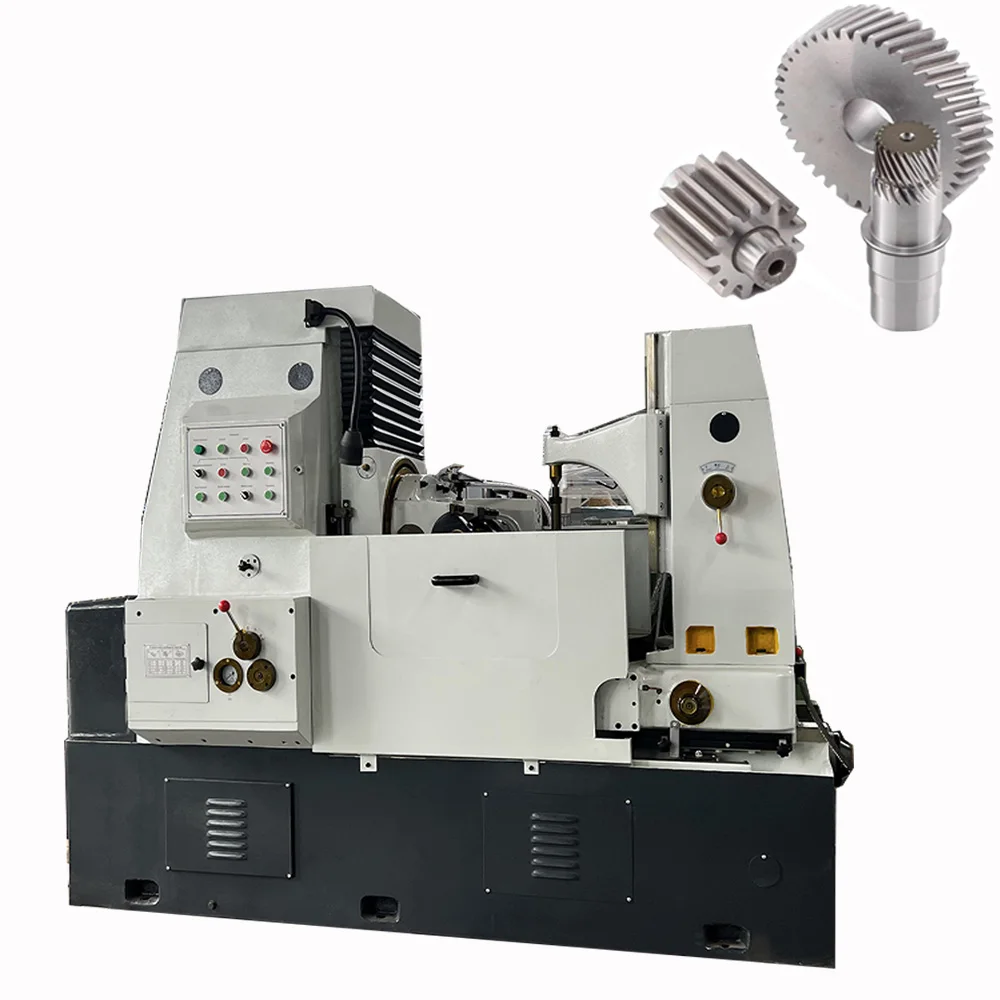 Y3180 Vertical Worm Gear Cutting Machine Hydraulic 550/800mm Cnc Gear Hobbing Machine Price