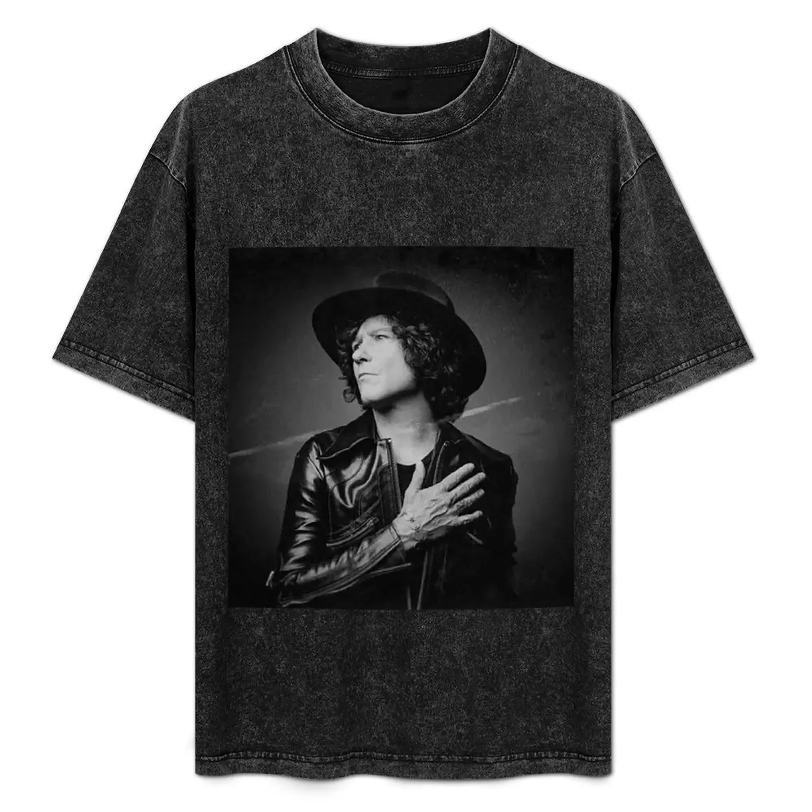 

lis bunbury ao band llo3 tour 2020 T-Shirt Large Size Short Sleeve T-Shirt