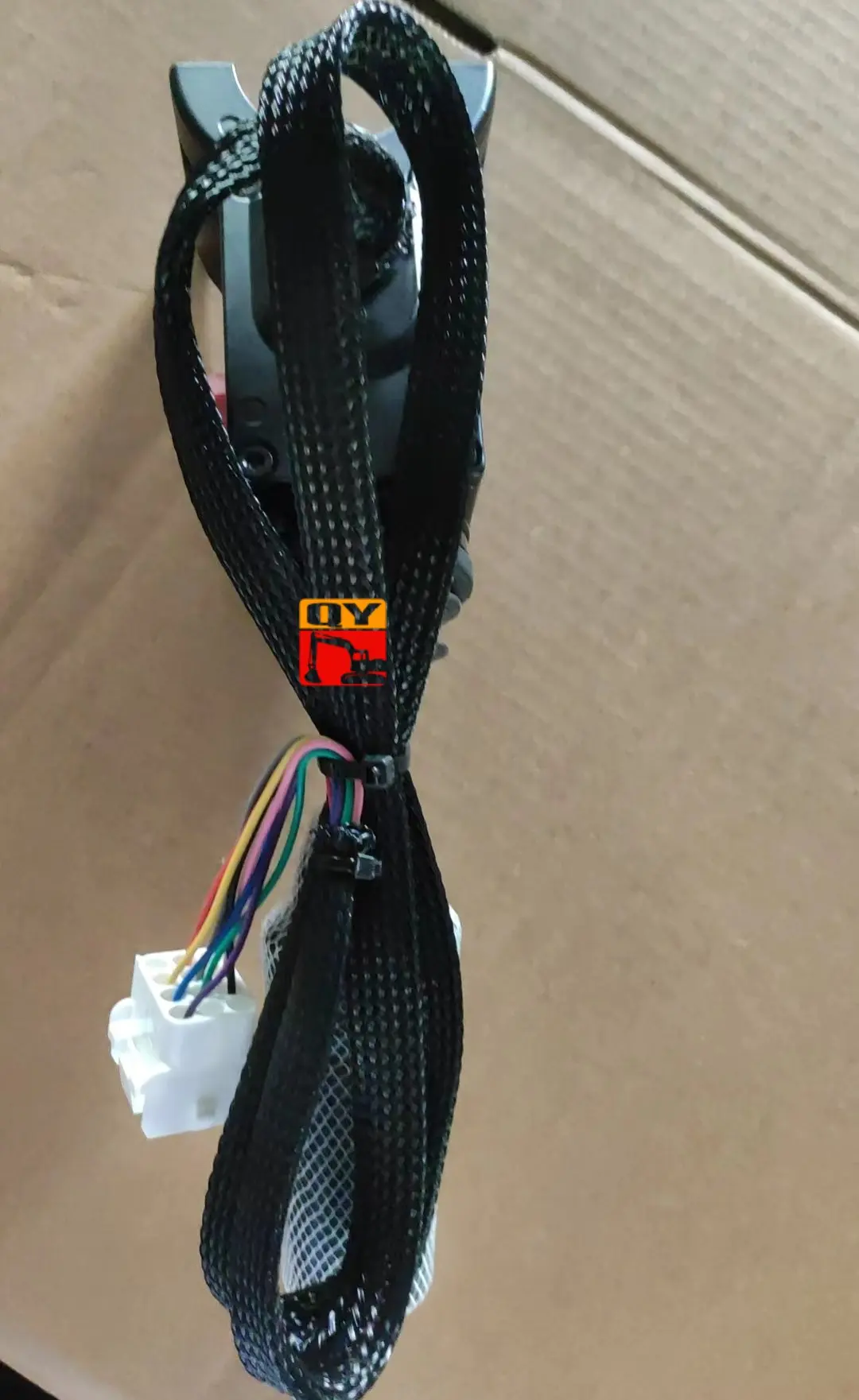 Wheel Loader Spare Parts 6006041006 6006041008 Transmission Gear Selector 4WG200 Gear Selector Lever, in Stock