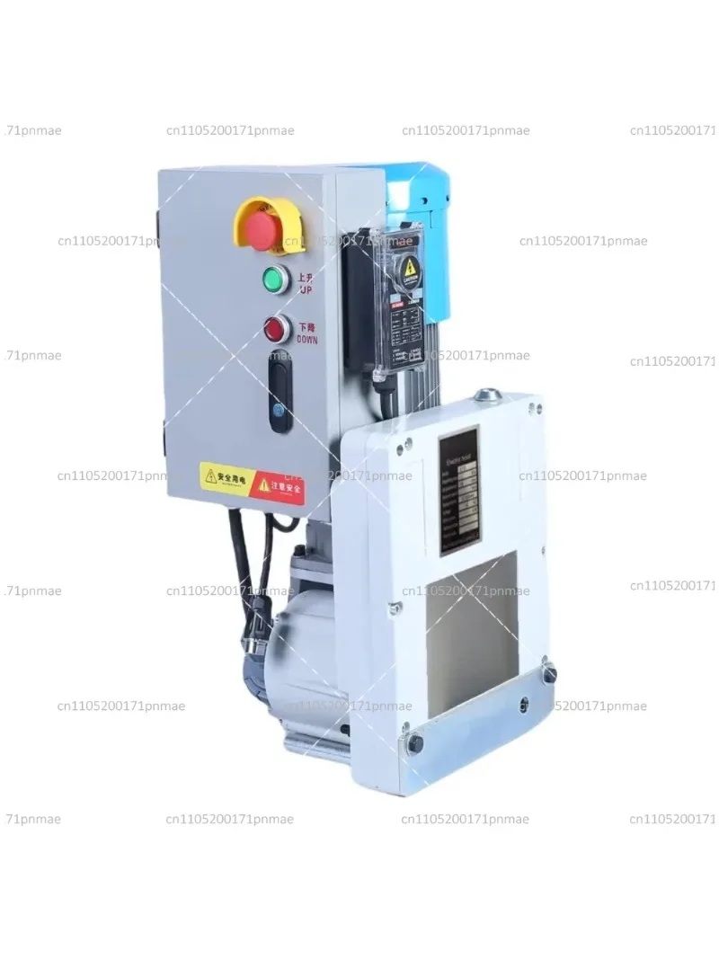 Portable High Load Cable Track Elevator for Installation and Lifting