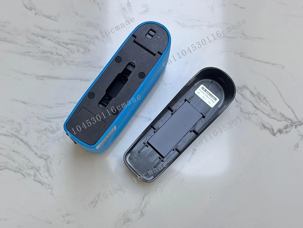 DH-WG-45 High Precision  Film Portable Gloss Meter with LED Long Life Light Source