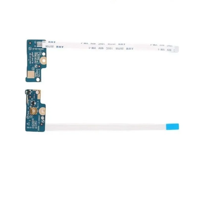 Switch Button Board…