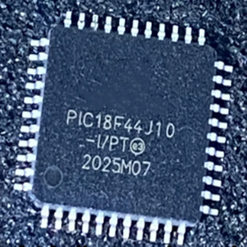 Brand-new PIC18F44J10-I PT/PIC18F46K22-I PT/PIC18F46K22-I ML QFP44 Chipset