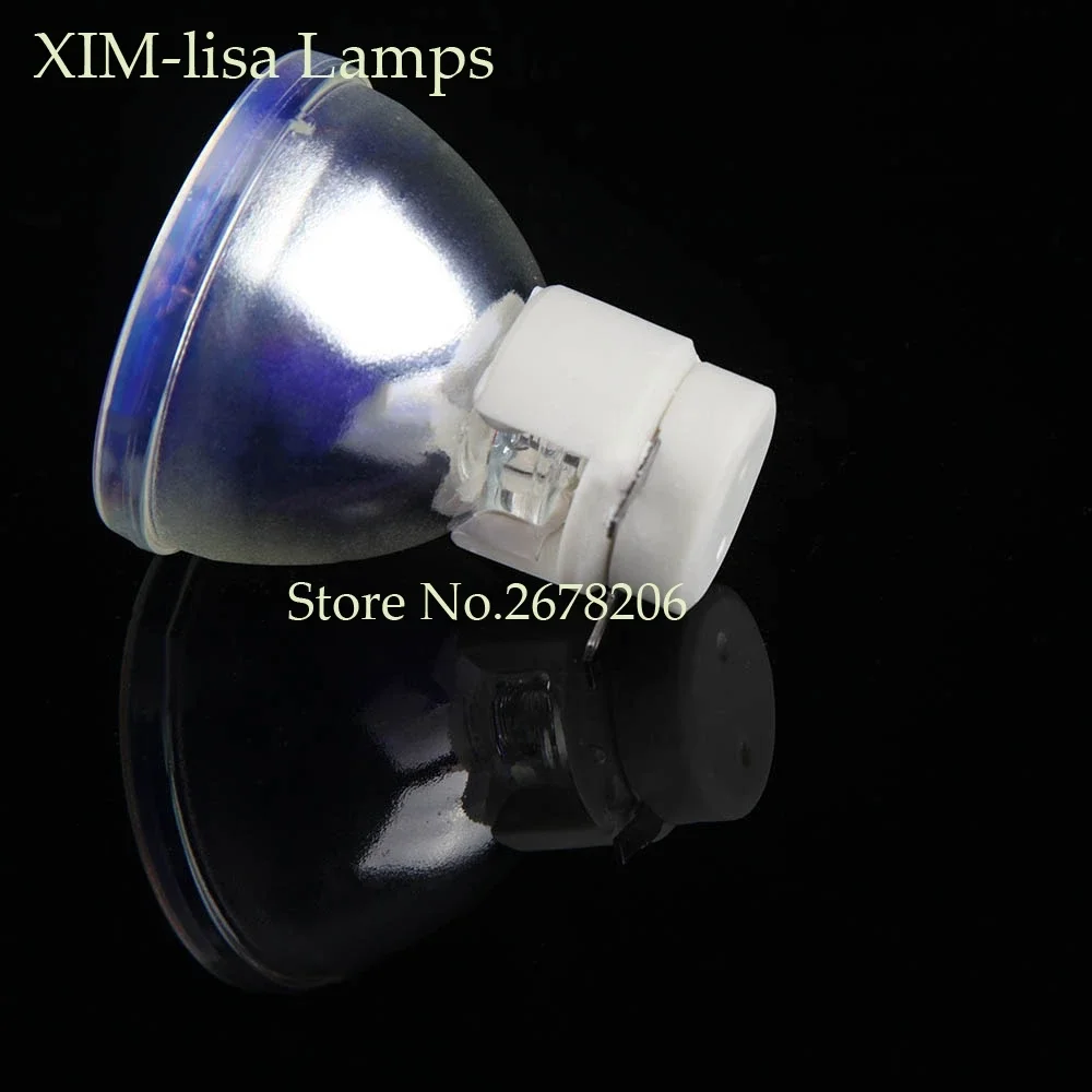 High Quality P-VIP 230/0.8 E20.8 Bulbs 20-01501-20 Projector lamp for Smart Board 480i5 880i5 885i5 SB880 SLR40Wi UF75 UF75W