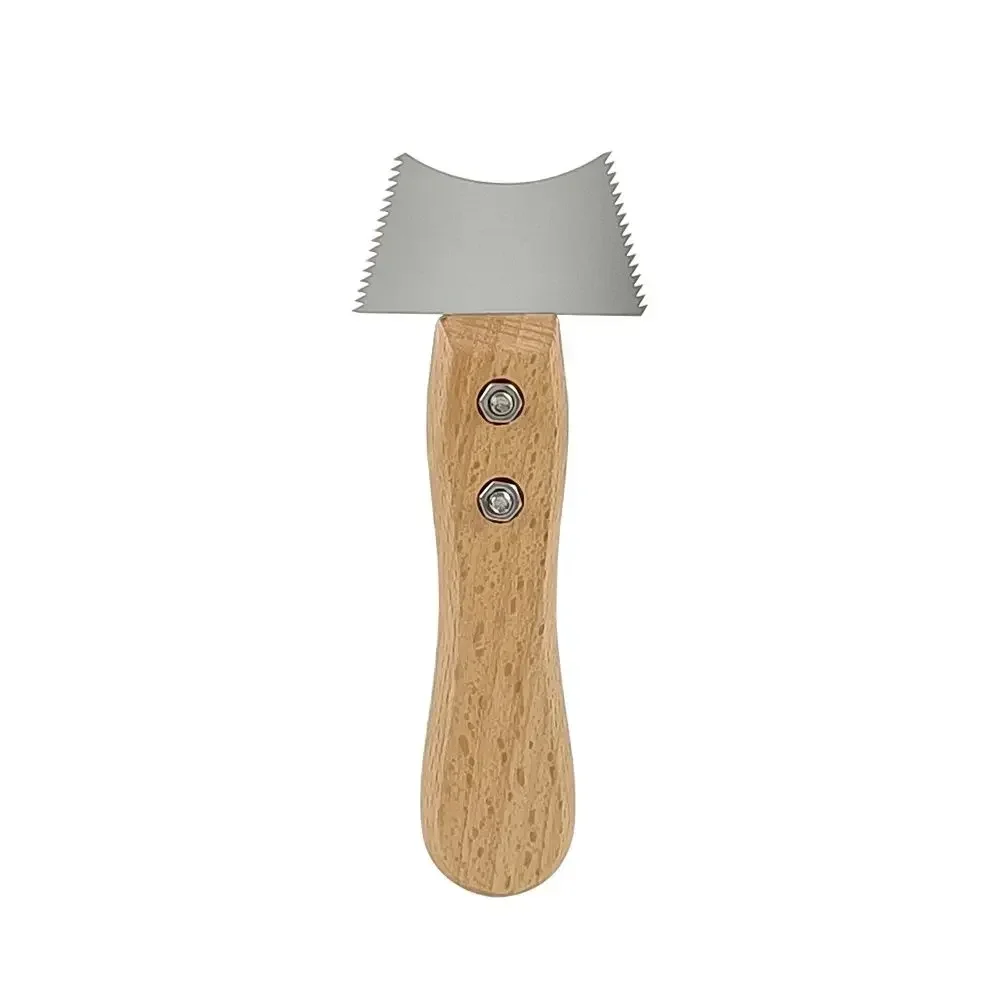 1set Guitar Cleaning File Tools Slotting Hole Guitar Fret Nut Saddle Cleaning Saw Musical Instruments Cleaning Tool