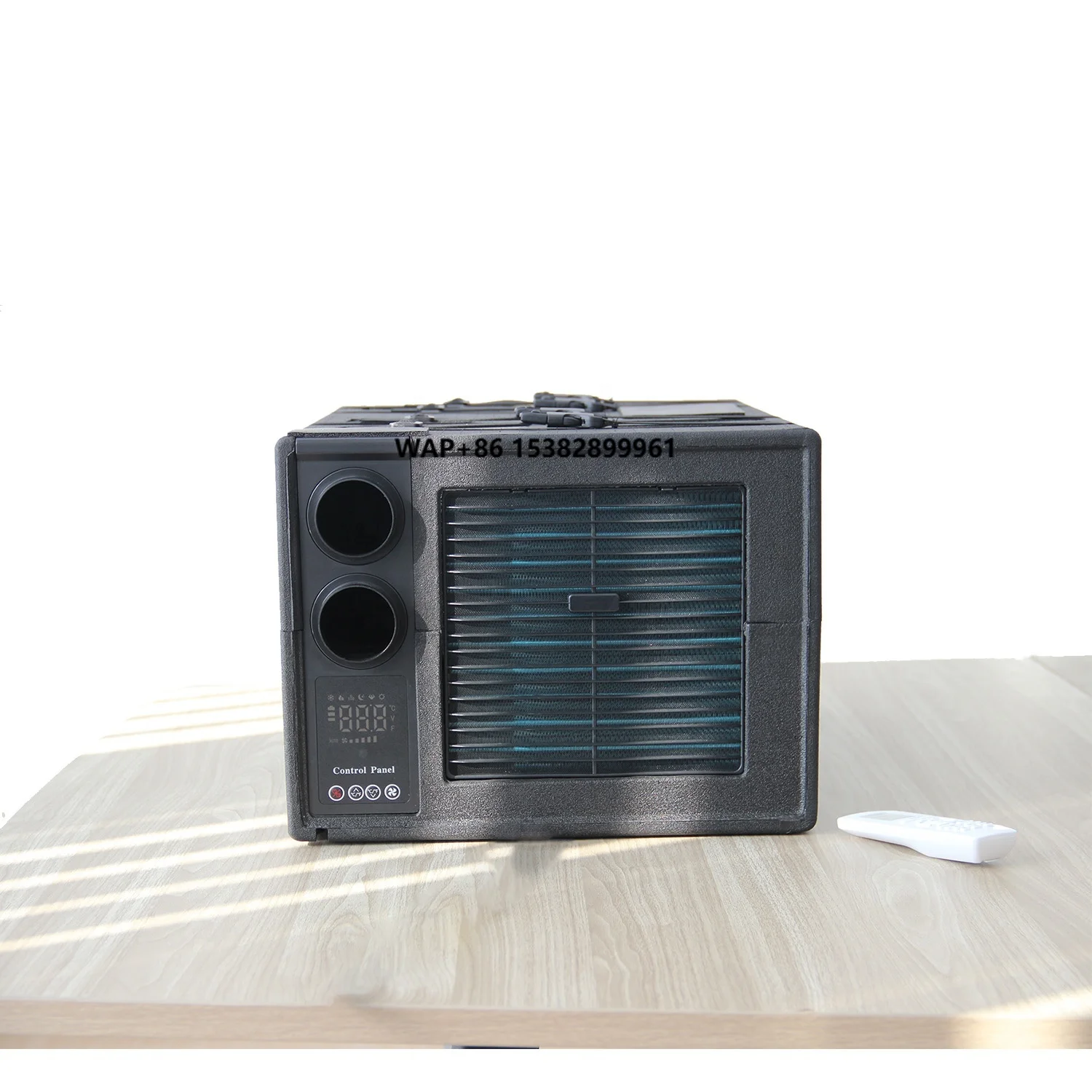 

Camper Van air Conditioning 12v 24v 48v Dc Car Rv air Conditioner Systems 12 Volt Under Bench air Conditioner