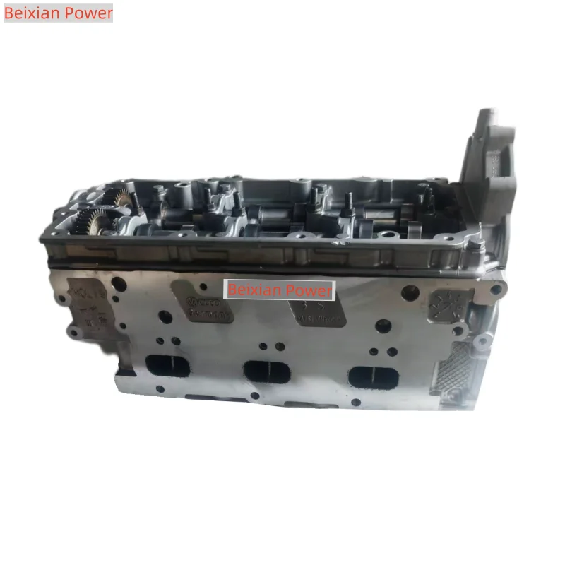Beixian Power Hot Sale OEM CAS Cylinder Head For VAG Group