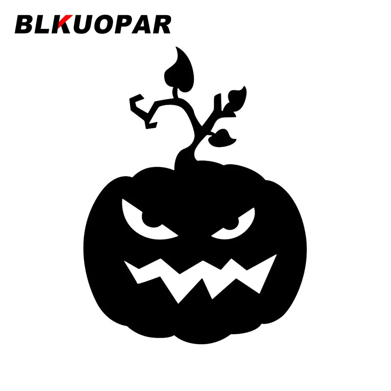 Blkuopar Evil Pumpk…