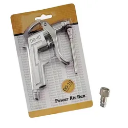 Pneumatic Air Blow Gun Compressor Pistol Duster Cleaner European Style or Japan Type DG10