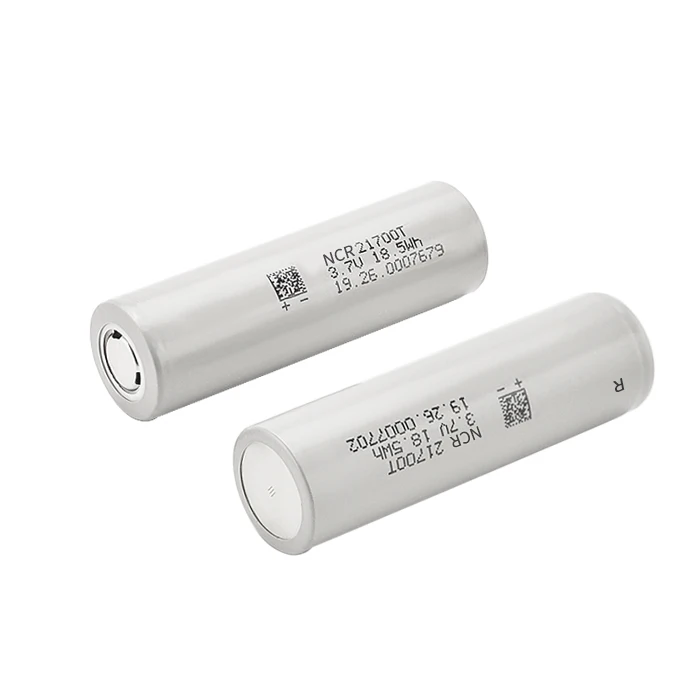 For Panasonic TSL 21700 lithium battery 3.7V 4800AH charging treasure electric car electric tool