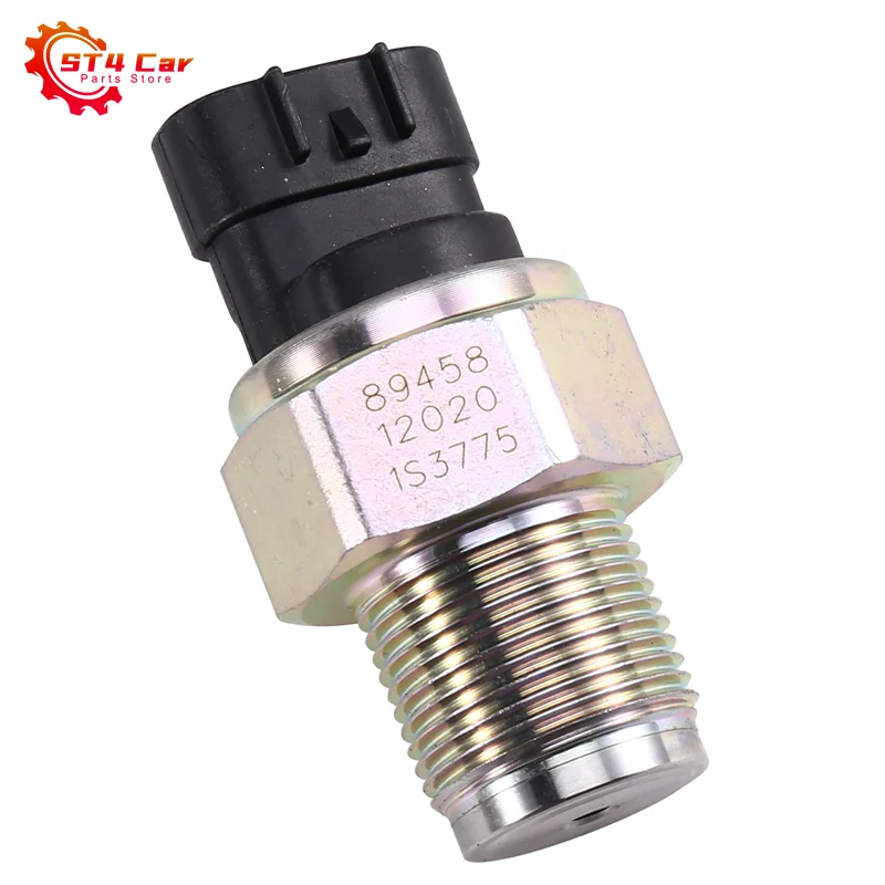 

89458-12020 Fuel Rail Pressure Sensor 8945812020 For Toyota Auris Avensis Hiace Hilux Land Cruiser Prado RAV4 Mk3 Car part
