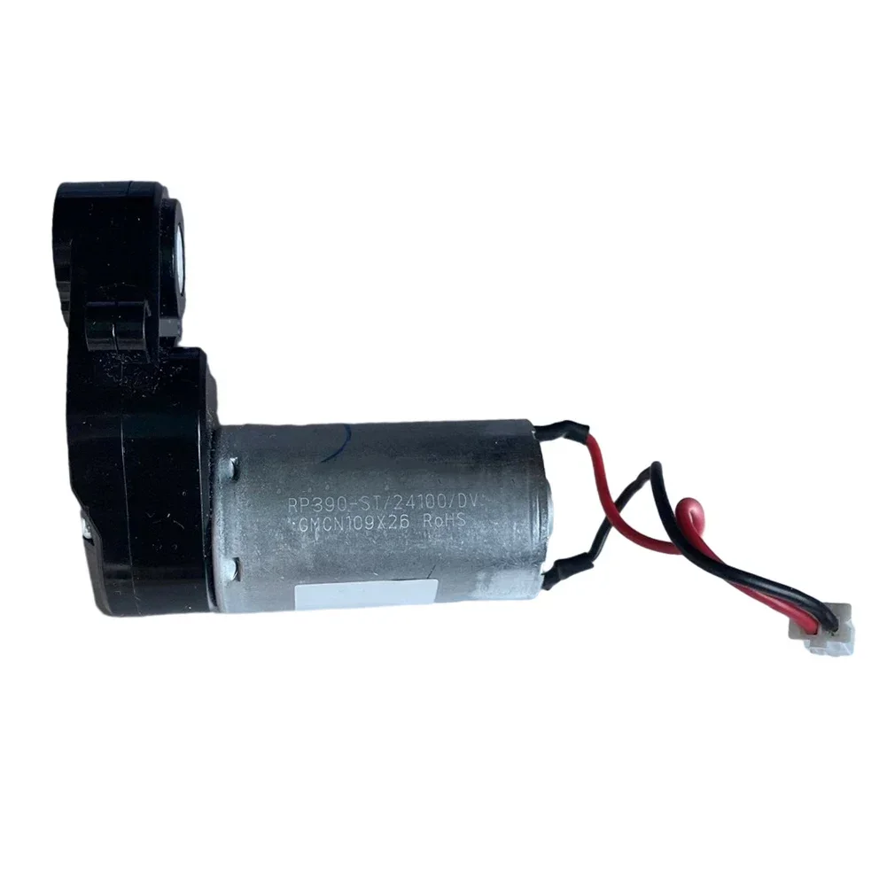 Central Brush Motor Spare Part For Cecotec For Conga 5090 Central Brush Motor Metal Material Vacuum Cleaner Parts