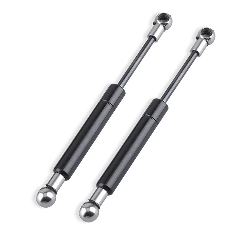 

ATV/UTV Tail Door Opener Shock Set Door Slow Down Support Rod For Can-Am Maverick X3 2017-2022 Door Stopper Speed Mute