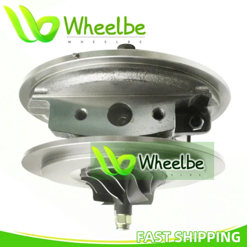 Turbo Cartridge for VW T5 Transporter 2.0TDI 84HP 62Kw 792290 792290-5003S GT1446V 03L253016M