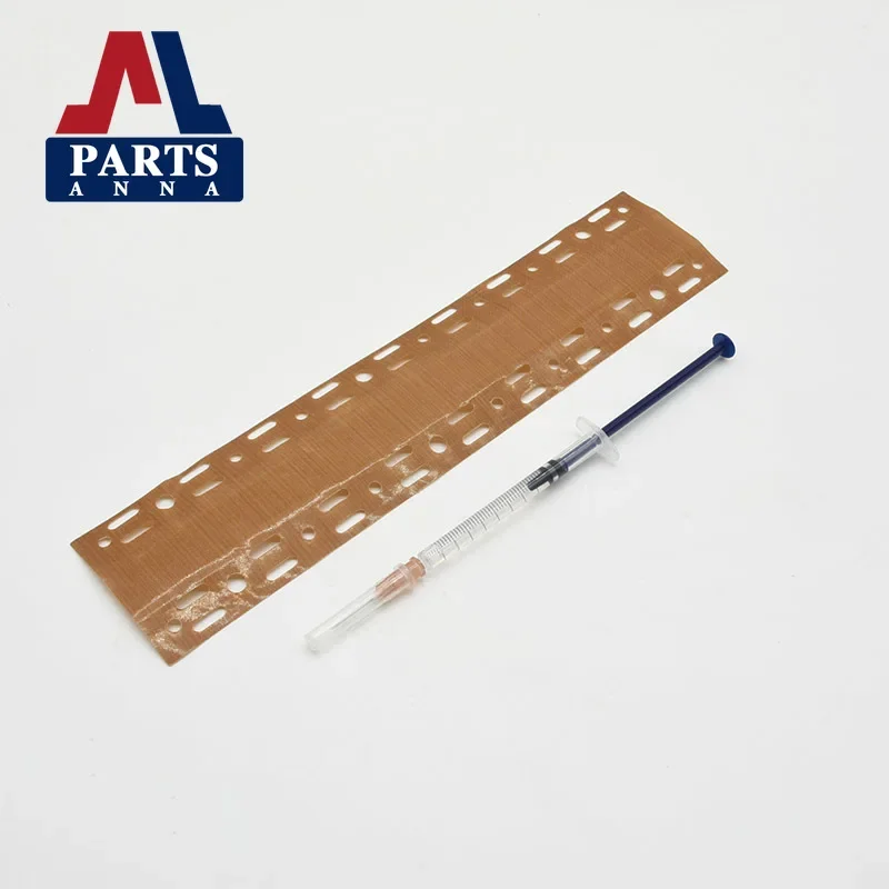 

5SET P2040 Fuser Heat Cloth Fabric Oil Application Pad W/O Holder for Kyocera P2235 P2335 M2040 M2135 M2235 M2540 M2635 M2640