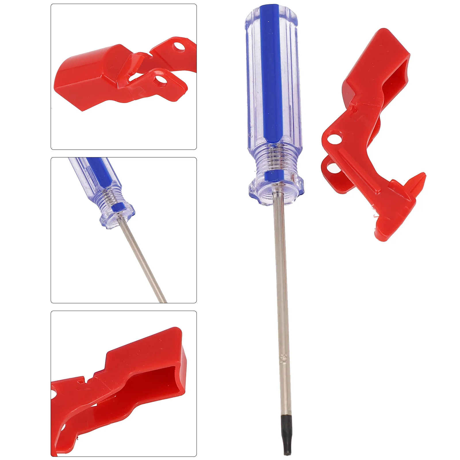 Cleaner Switch Button Strong Trigger Switch Updated Vacuum Button Upgraded For Dyson V10/ V11 Vacuum Cleaner More Durable
