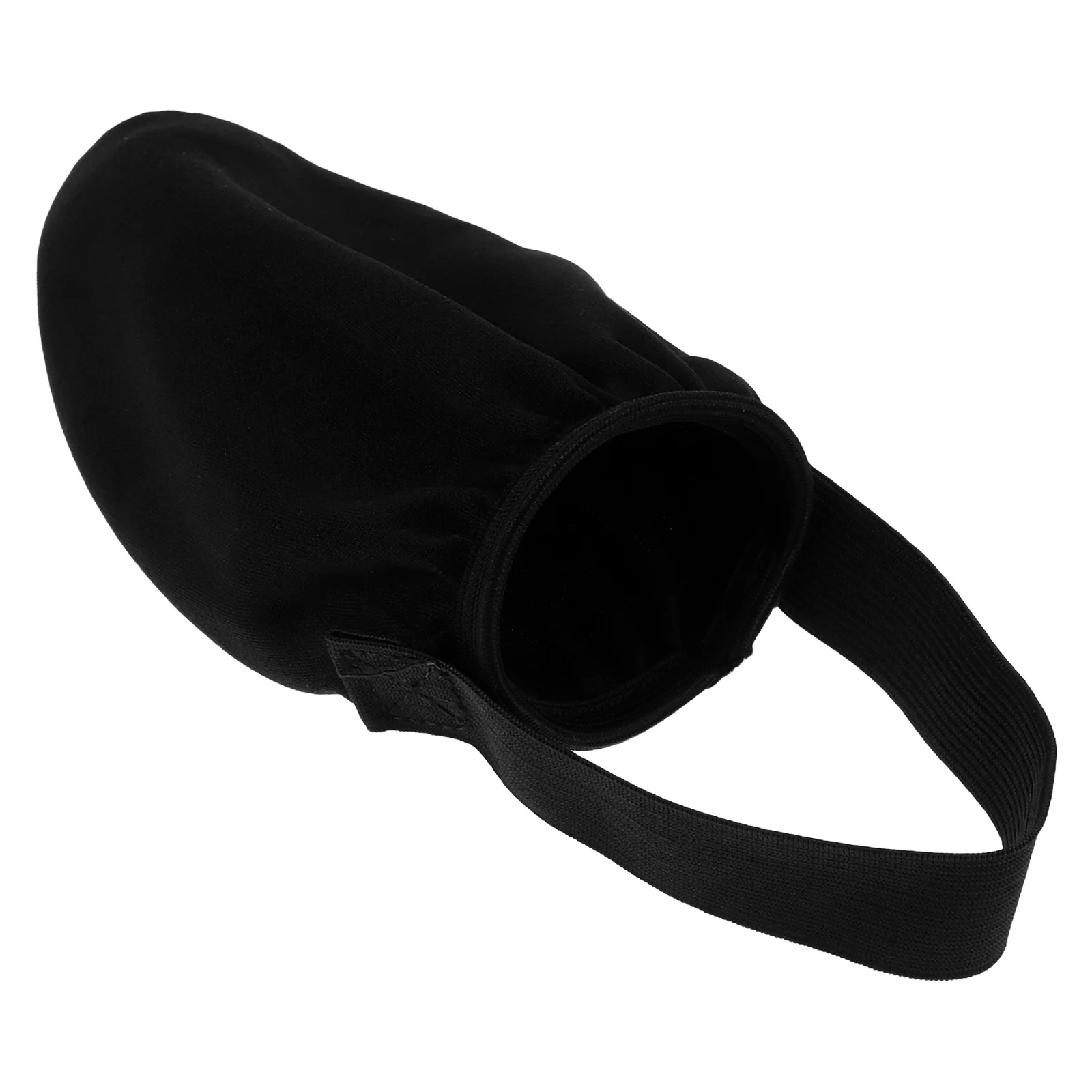 

Breathable Cast Sock Protective Cover Elastic Foot Sleeve Cast Toe Cover Easy to Wear Socks for Men Women Broken Toe Sock