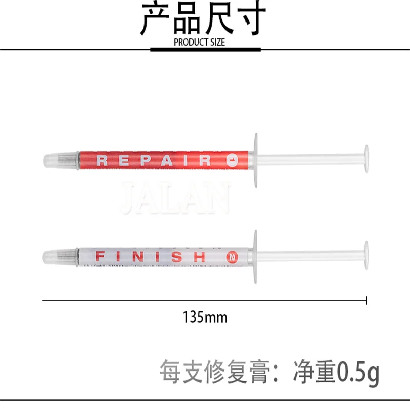 PolyWatch High Tech Glass Polish For Mobile Phone And Watch Screen Repair Tools Scratch Remover With Full Set