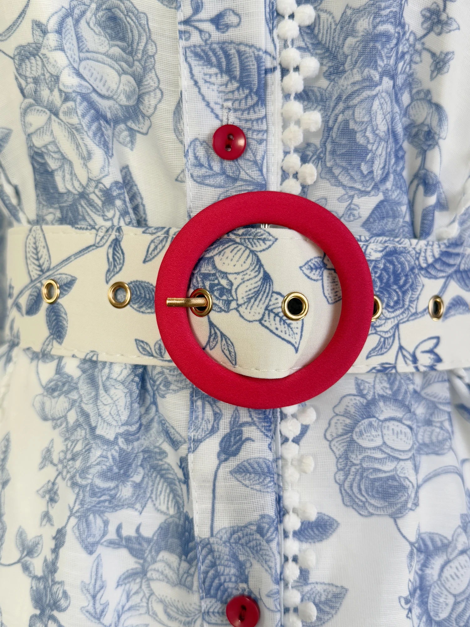 Ele – bordure en dentelle mi-longue épissée, avec grand ourlet de jupe et imprimé Floral rétro d'australie pour femmes d'âge moyen