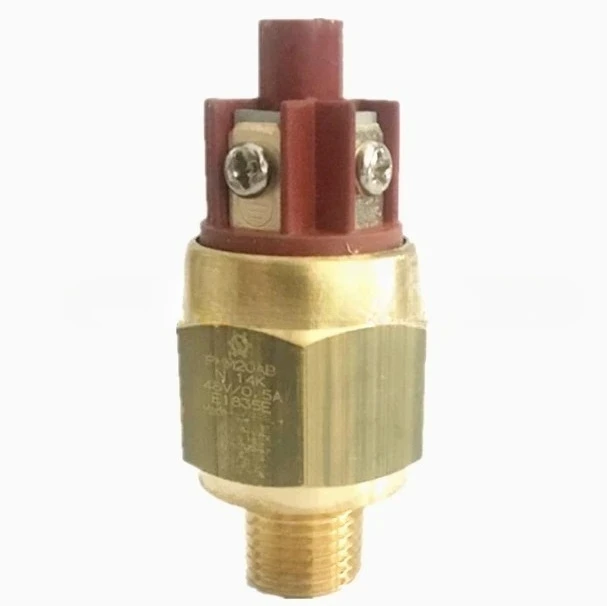 Interruptor de pressão Tuya PMM50A10K/14K/18KAlexa Google Assistant