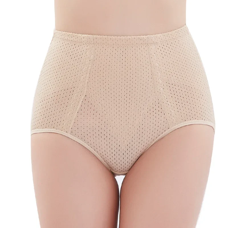 Waist Trainers Full Hip Panties Body Shaping Fake Ass New High Waist Shaping Pants Padded Panties Shapewear Women