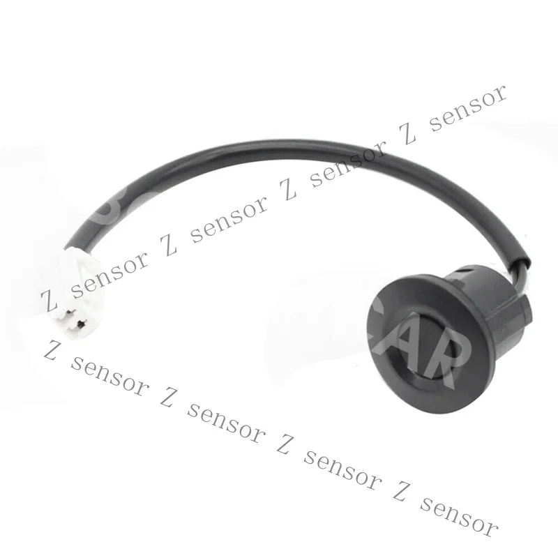 Z+ Trunk Liftgate Door Release Switch Button Fit For Mazda 3 Hatchback 2010-2013