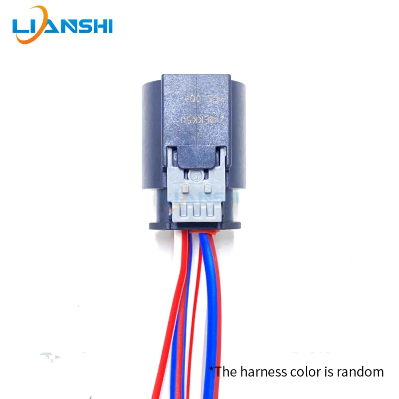 تنطبق على مرسيدس بنز S-class ML A-class B-class C-class L-class W220W221Gw251 موصل تسخير ملف الإشعال #2