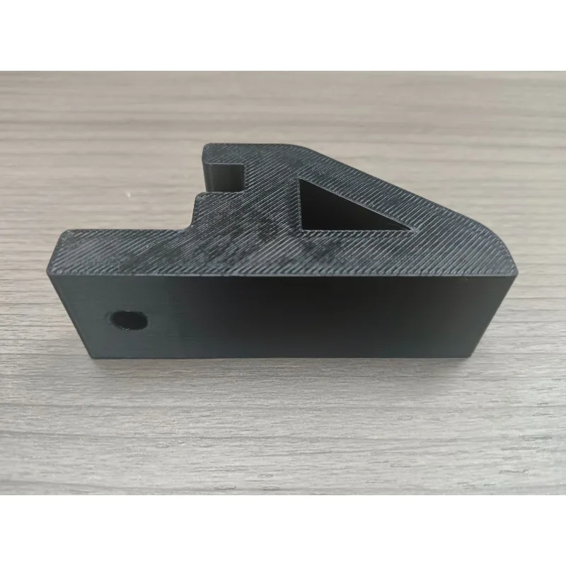 3/5 sets Wall-mounted Display Stand for LEGO Technic 42096 For Porsche 911 RSR DIY Building Block Wall Bracket