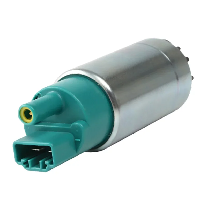 FOR Bomba de combustible Intank eléctrica en el tanque con kit de instalación reemplaza E8229 E2068 E8213 múltiples modelos 058