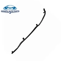 Tiras de sellado de burlete para puerta trasera izquierda y derecha para Ford Explorer 2011-2019 BB5Z 7825325 B BB5Z 7825324 B B B