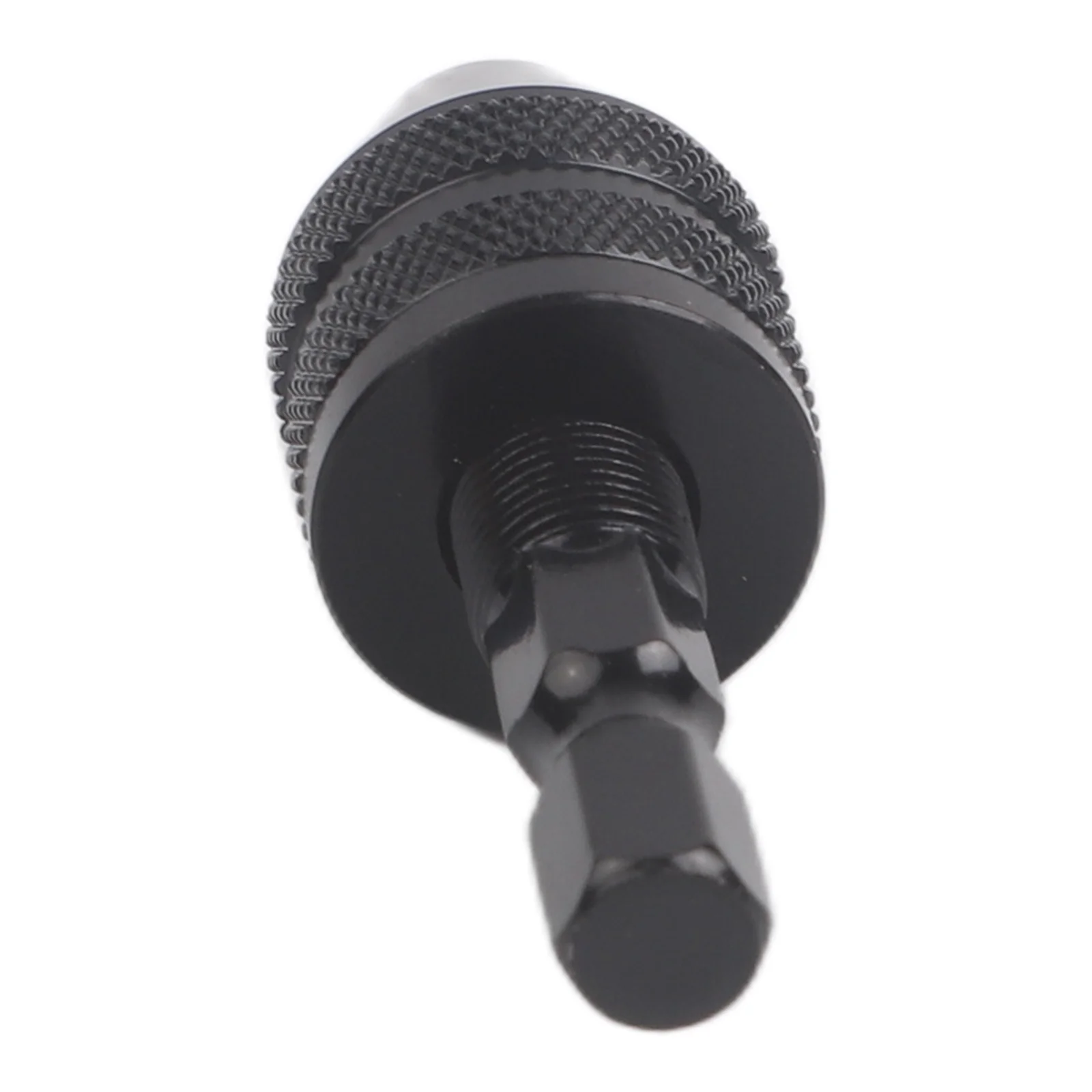 For Cordless Drills Keyless Drill Chuck Compact Drill Chuck For Professional Use Hand Tool Set For 1 4'' Drivers
