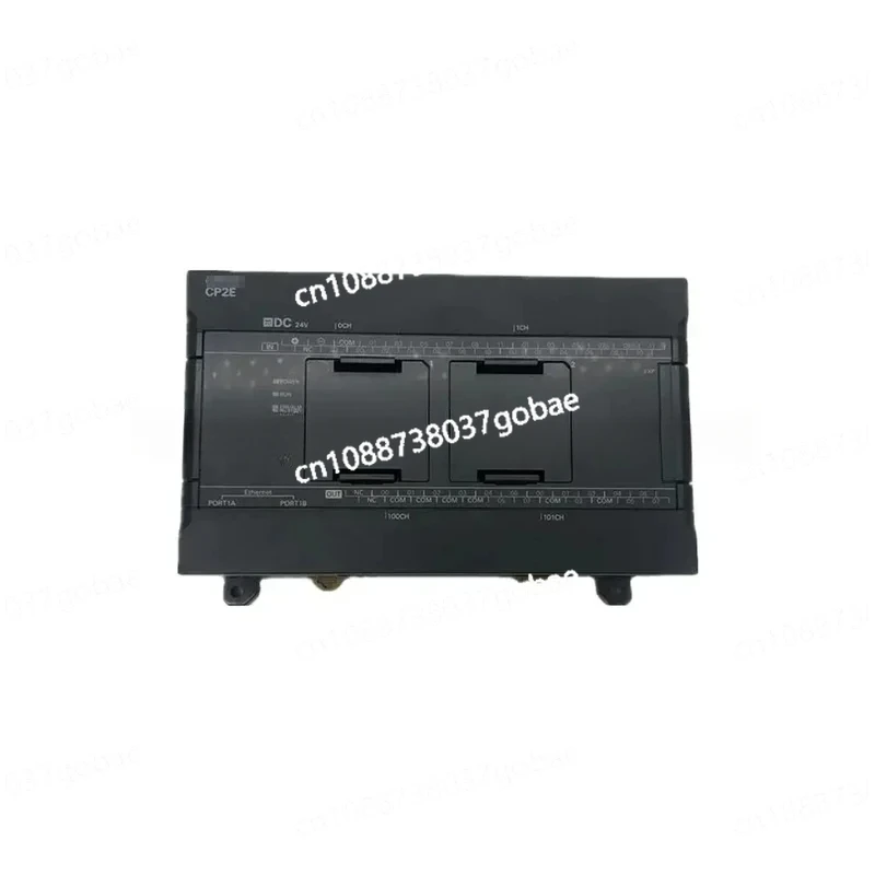 

Series in Stock CP2E-N40DT1-D CP2EN40DT1D PLC Control CP2E