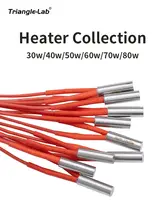 40W Heater Cartridge 6x20mm for 3D Hotend #5
