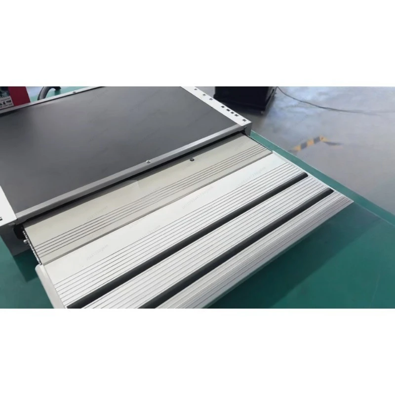 Automatic electric pedal is suitable for RVs, campers, outdoor waterproof, durable aluminum alloy
