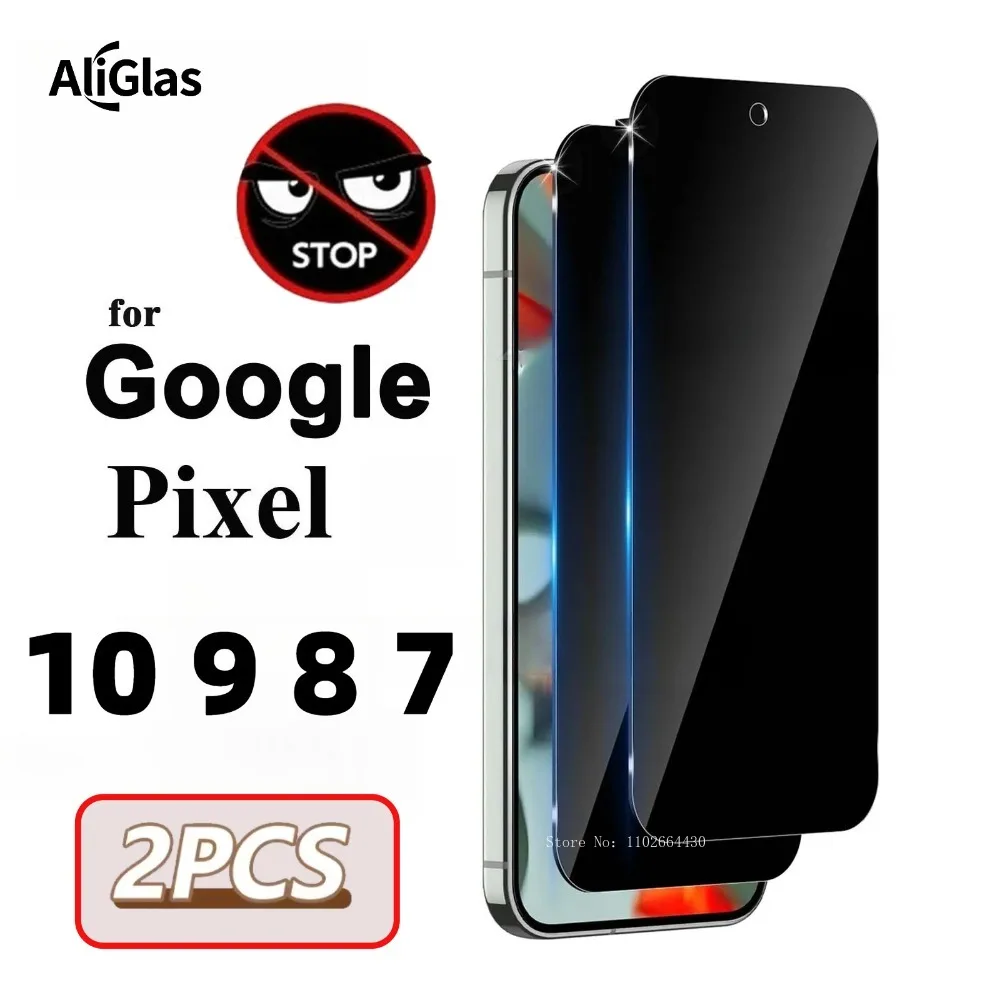 2Pcs Anit Spy Scree…