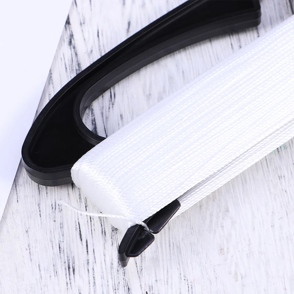 

4 Pcs Winding Plate Kite Spool with Line String Outdoor Sports Tool Accessories