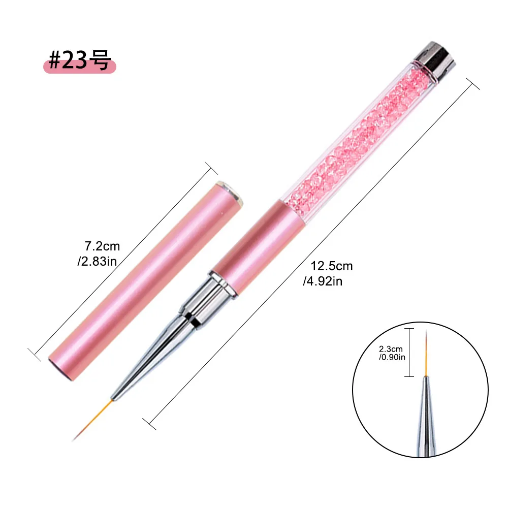 pink-23mm