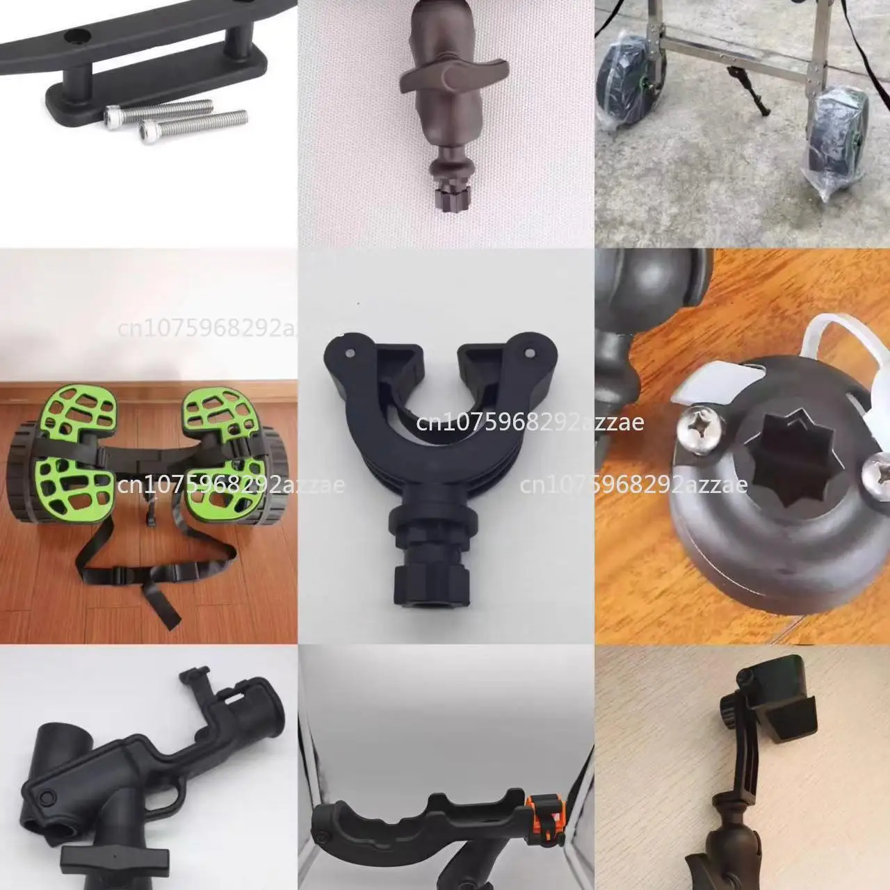 

Yake DIY Professional Accessories Bracket