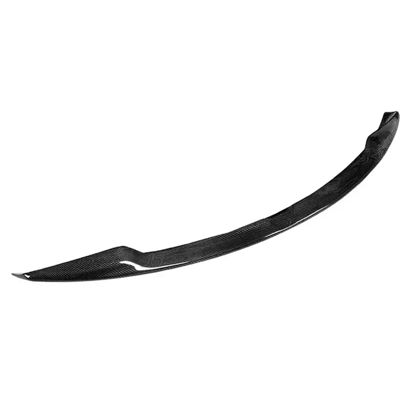 JSK Style Carbon Fiber Rear Spoiler for 2016-2018 Infiniti Q60