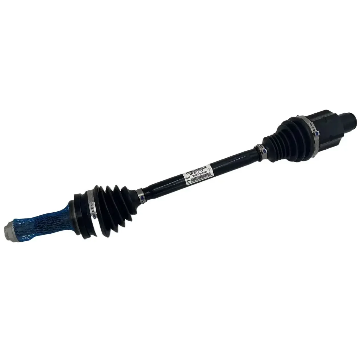 OEM 971407271E Front Drive Shaft Assembly And Transmission Shaft Axle Shaft For Porsche Paramera 971407271D