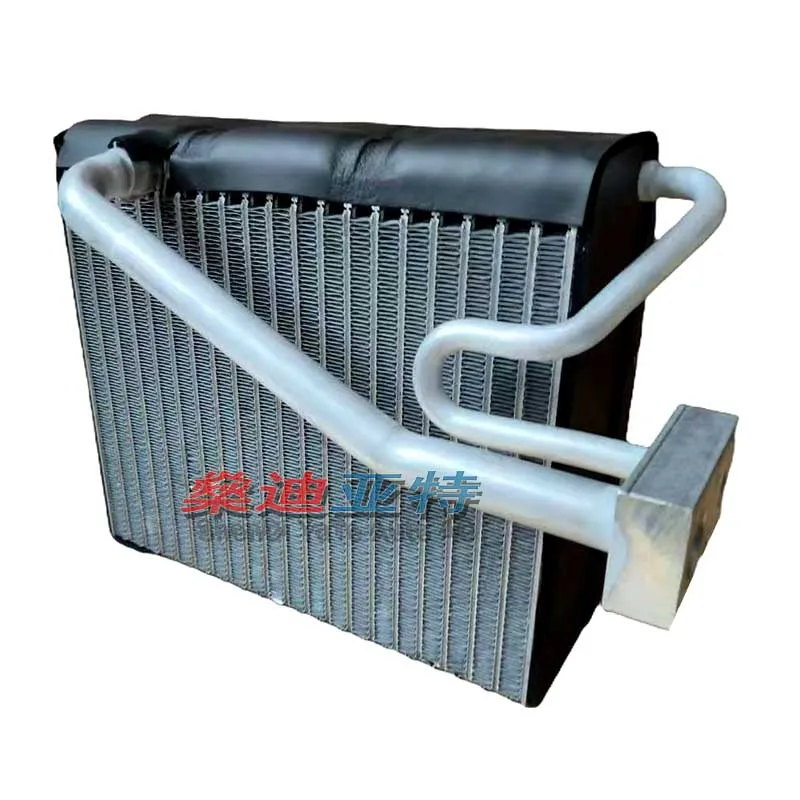 

5011079AA 5011079AB Сердечник испарителя автомобильного кондиционера для Chrysler 300M 2.7 3.5 Dodge King 5011079AC 5011079AD 98-04