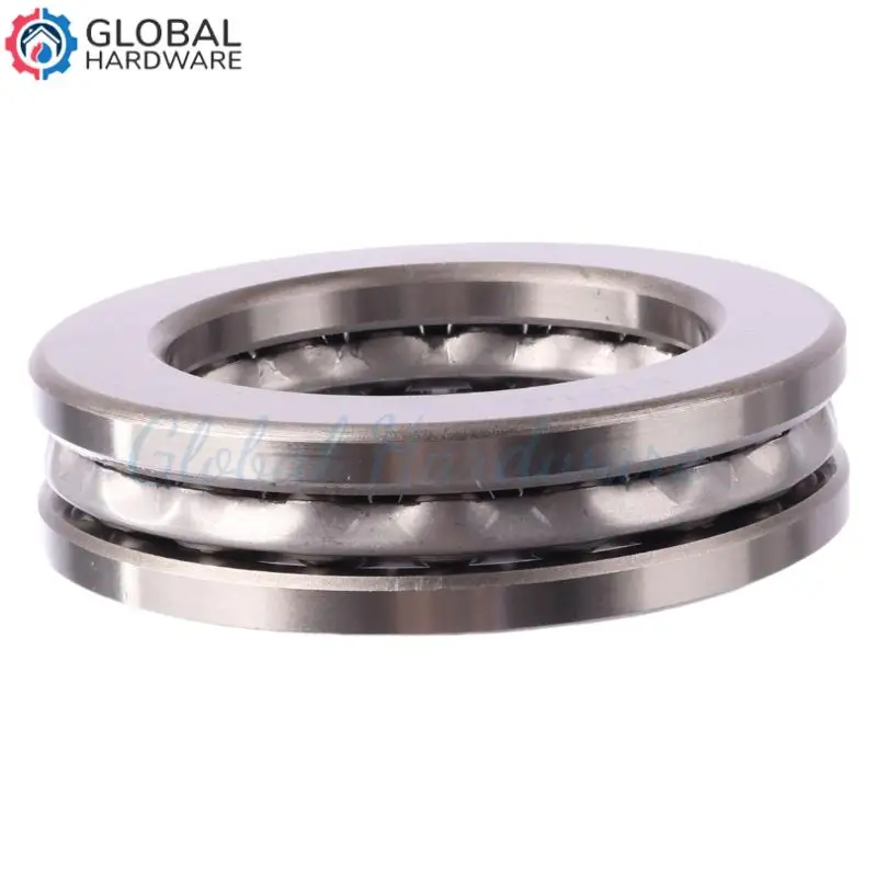 Deep Groove Ball Bearing Unique Design Hot Sale 51214 Bearing Not Lagging Series Thrust Ball Bearing
