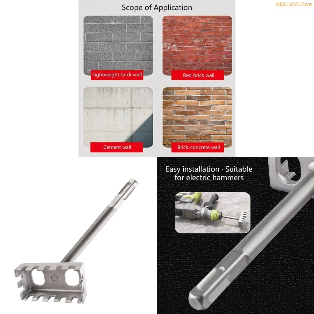 

Сверло квадратного отверстия инструмента для прорезания отверстий в стене К1АЭ эффективное для вырезывания древесины