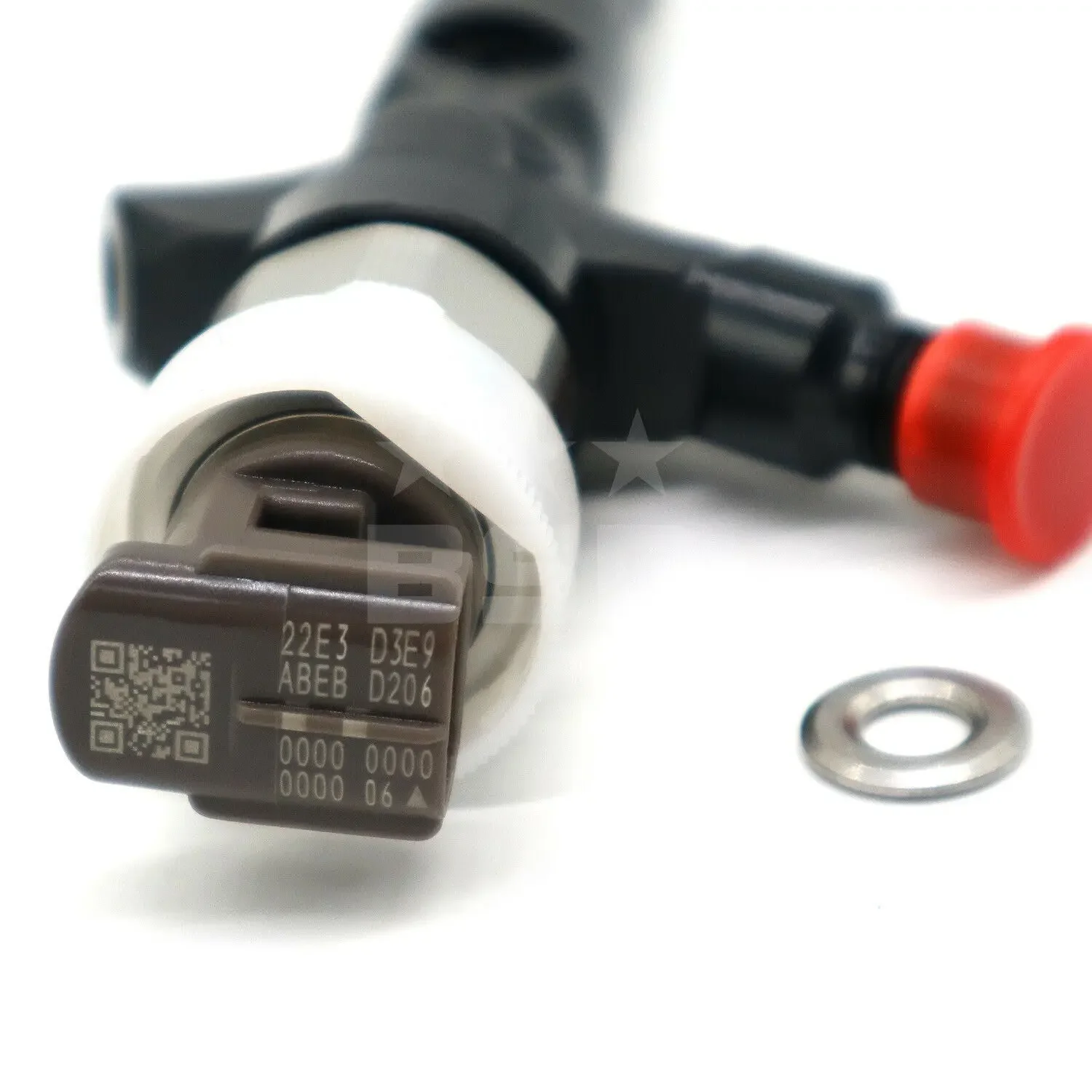

Common Rail Injector 23670-0L010 095000-7761 for HILUX VIGO 2KD 2 pcs lot